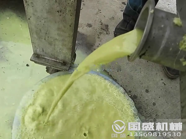 生薑加工設備 生薑加工設備