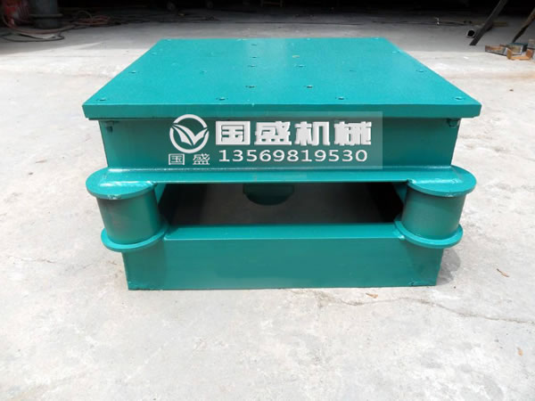 振動平台震實台 振動平台震實台
