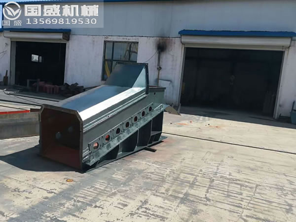 BS係列波動篩 BS係列波動篩